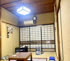 中古戸建　出雲市野郷町のその他