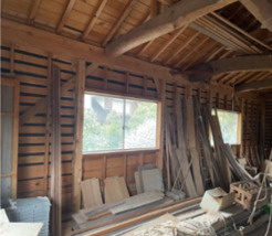 中古戸建　出雲市野郷町のその他