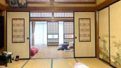中古戸建　出雲市野郷町のその他