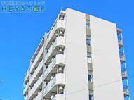 名古屋市南区桜本町のマンションの画像