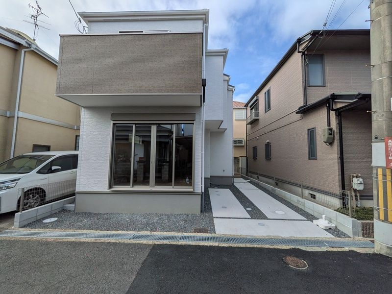 長尾元町7丁目戸建