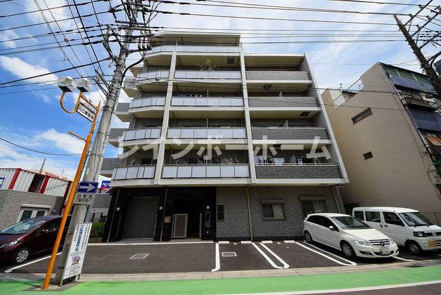 エミナンス川口