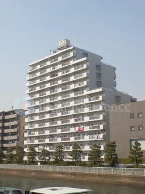 【外観】 | 東建ニューハイツ元加賀