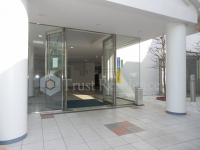 【エントランス】 | 東建ニューハイツ元加賀