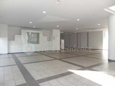 【ロビー】 | 東建ニューハイツ元加賀