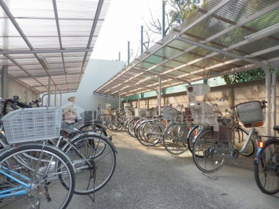 【その他共用部分】 | 東建ニューハイツ元加賀