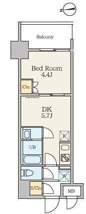 Ａｌｉｖｉｓ五反野