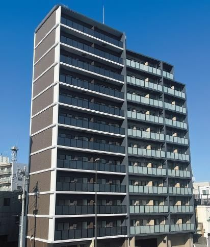 Ａｌｉｖｉｓ五反野