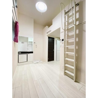 【寝室】 | Ｇ・Ａタウン白楽Ⅱ | 同一仕様