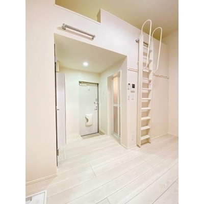 【玄関】 | Ｇ・Ａタウン白楽Ⅱ | 同一仕様