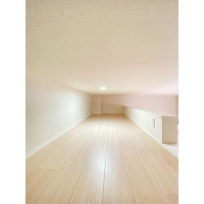 【収納】 | Ｇ・Ａタウン白楽Ⅱ | 同一仕様