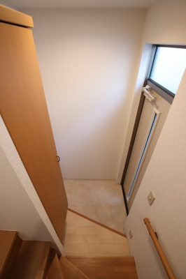 【玄関】 | フリーダム