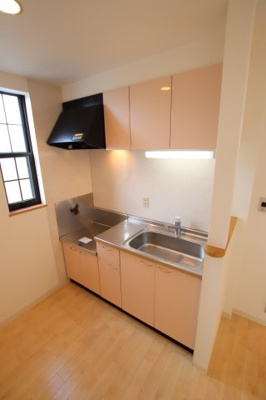 【キッチン】 | フリーダム