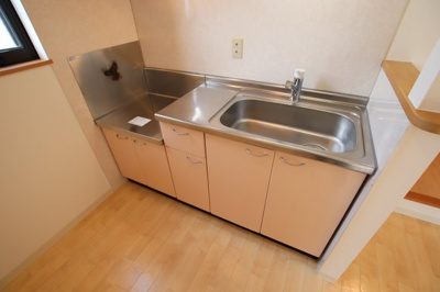 【キッチン】 | フリーダム