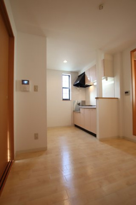 【居間・リビング】 | フリーダム