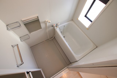 【浴室】 | フリーダム