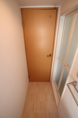 【その他】 | フリーダム | 脱衣所