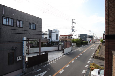 【展望】 | フリーダム