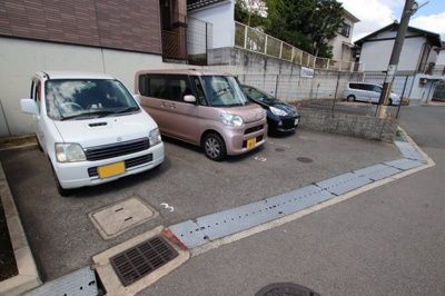 【駐車場】 | フリーダム