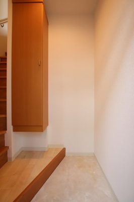 【玄関】 | フリーダム