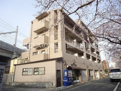 【外観】 | コーラルハイムPierYOKOHAMA