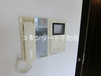 【セキュリティ】 | アクアプレイス天満クラシック