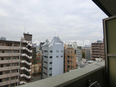 【展望】 | アクアプレイス天満クラシック