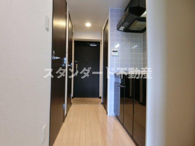 【内装】 | アクアプレイス天満クラシック