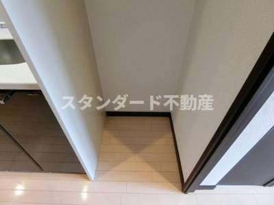 【収納】 | アクアプレイス天満クラシック