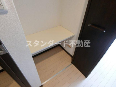 【内装】 | アクアプレイス天満クラシック