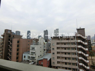 【周辺】 | アクアプレイス天満クラシック