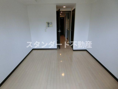 【洋室】 | アクアプレイス天満クラシック