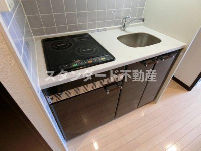 【キッチン】 | アクアプレイス天満クラシック