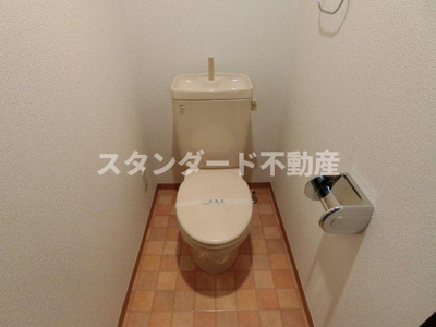 【トイレ】 | アクアプレイス天満クラシック