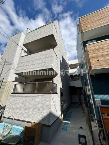 サンエイハイツ玉川