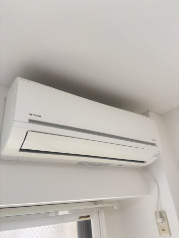 府中市清水が丘１丁目の賃貸マンションの設備