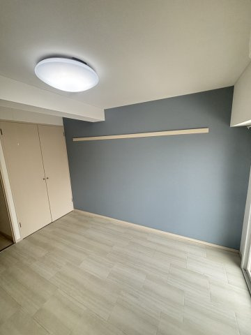 府中市清水が丘１丁目の賃貸マンションの洋室