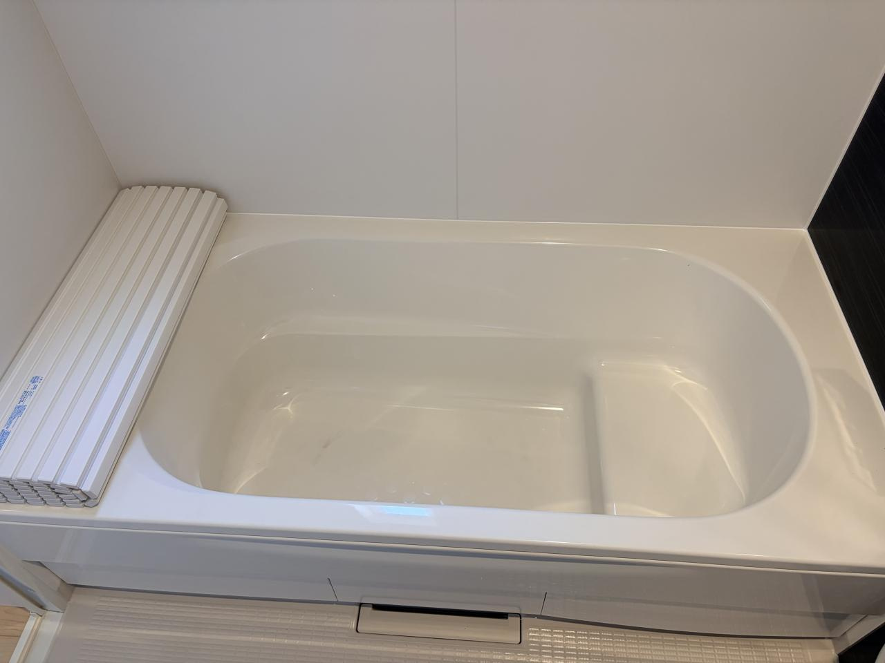 松崎町　の浴室