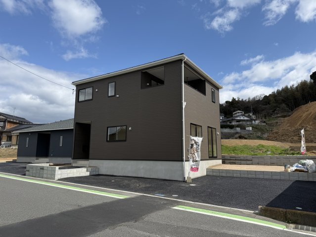 松崎町　