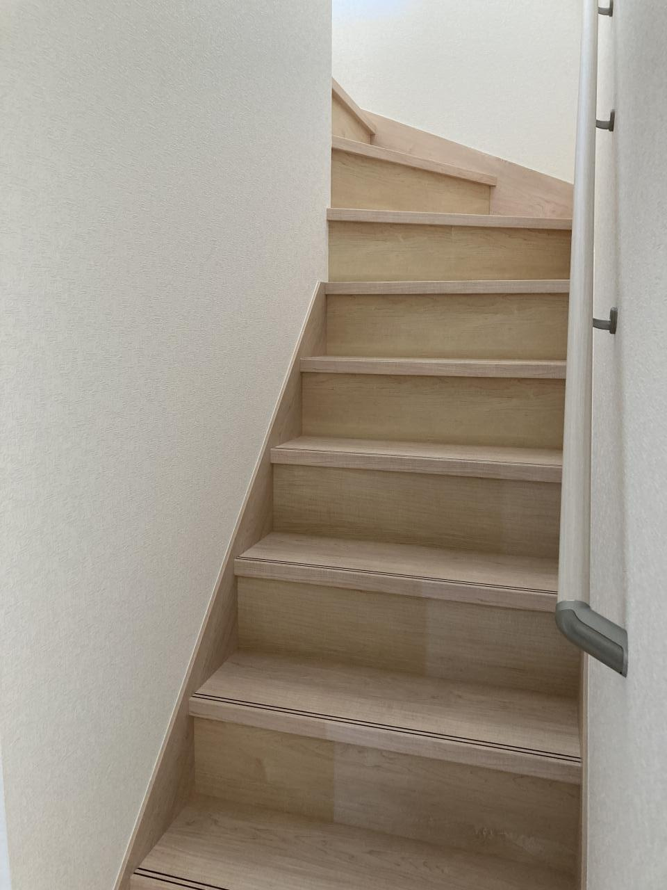 松崎町　のその他|階段