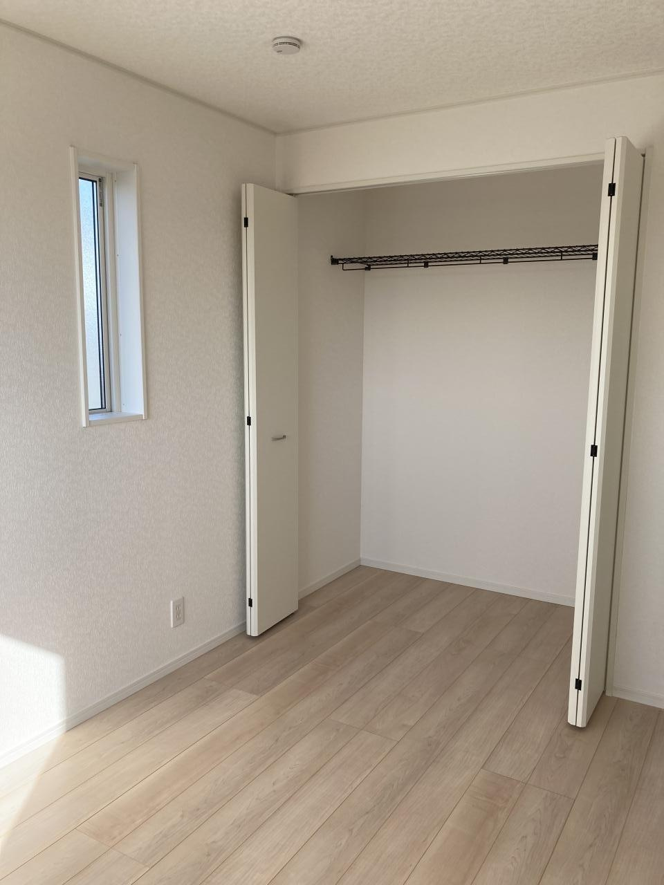 松崎町　の収納