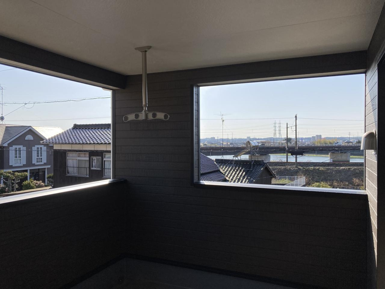 松崎町　の展望