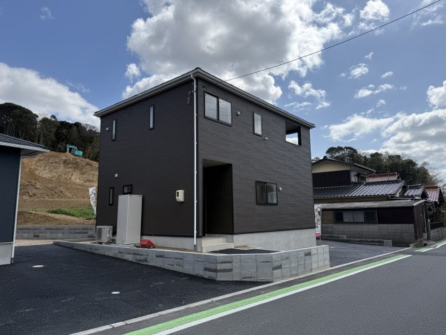 松崎町　の外観