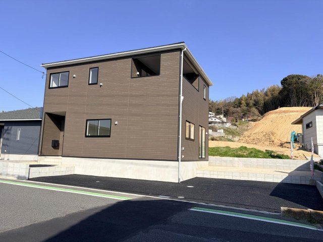 松崎町　の外観