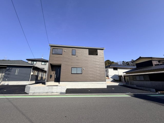 松崎町　の外観