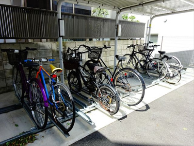 【その他共用部分】 | コンフォール