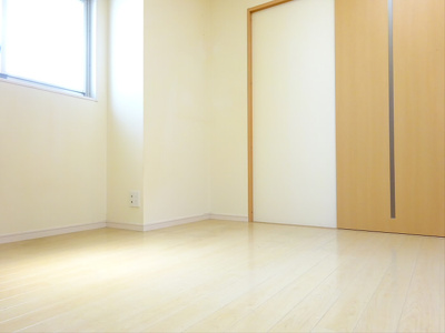 【寝室】 | コンフォール