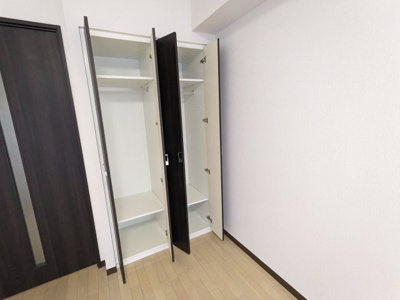 【収納】 | ジュモー京成船橋