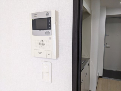 【セキュリティ】 | ジュモー京成船橋