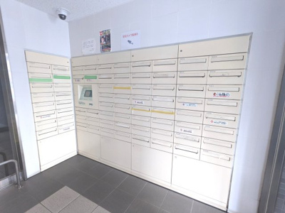 【その他共用部分】 | ジュモー京成船橋